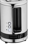WMF Kitchenminis Tek Bölmeli 7 Isı Ayarlı Çelik Ekmek Kızartma Makinesi