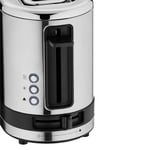 WMF Kitchenminis Tek Bölmeli 7 Isı Ayarlı Çelik Ekmek Kızartma Makinesi