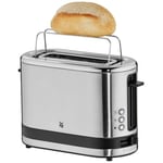 WMF Kitchenminis Tek Bölmeli 7 Isı Ayarlı Çelik Ekmek Kızartma Makinesi