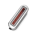 WMF Kitchenminis Uzun Hazneli 7 Isı Ayarlı Çelik Ekmek Kızartma Makinesi