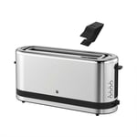 WMF Kitchenminis Uzun Hazneli 7 Isı Ayarlı Çelik Ekmek Kızartma Makinesi