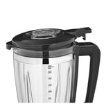 WMF Kult Pro Yüksek Performanslı Blender, 25.000 Dev./Dak., 1400 W, 1,8 L Cam Hazneli, Smoothie, Buz Kırma ve Aralıklı Çalışma Fonksiyonlu