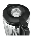 WMF Kult Pro Yüksek Performanslı Blender, 25.000 Dev./Dak., 1400 W, 1,8 L Cam Hazneli, Smoothie, Buz Kırma ve Aralıklı Çalışma Fonksiyonlu