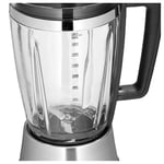 WMF Kult Pro Yüksek Performanslı Blender, 25.000 Dev./Dak., 1400 W, 1,8 L Cam Hazneli, Smoothie, Buz Kırma ve Aralıklı Çalışma Fonksiyonlu