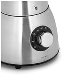 WMF Kult Pro Yüksek Performanslı Blender, 25.000 Dev./Dak., 1400 W, 1,8 L Cam Hazneli, Smoothie, Buz Kırma ve Aralıklı Çalışma Fonksiyonlu