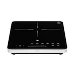 WMF Kult X Cam Seramik Tekli İndüksiyon Ocak 2100 W