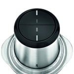WMF Kult X Çelik Gümüş Cam Doğrayıcı 320 W