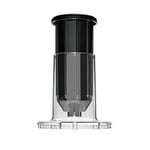 WMF Kult X Çelik Gümüş Elektrikli Spiral Rende 80 W
