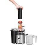 WMF Kult X Çelik Gümüş Katı Meyve Sıkacağı 500 W