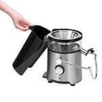 WMF Kult X Çelik Gümüş Katı Meyve Sıkacağı 500 W