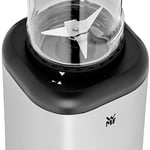 WMF Kult X Mix & Go Çelik Gümüş Blender 300 W