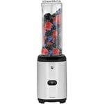 WMF Kult X Mix & Go Çelik Gümüş Blender 300 W