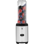 WMF Kult X Mix & Go Çelik Gümüş Blender 300 W
