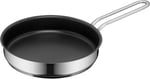 WMF Mini Çelik İndüksiyon Tabanlı Tava 18 cm