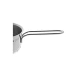 WMF Mini İndüksiyon Tabanlı Çelik Sos Tenceresi 14 cm