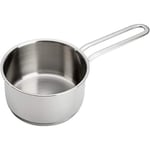 WMF Mini İndüksiyon Tabanlı Çelik Sos Tenceresi 10 cm