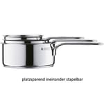 WMF Mini İndüksiyon Tabanlı Çelik Sos Tenceresi 14 cm