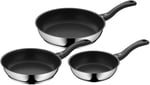 WMF Non-Stick Fry Tava Seti, Üç Parça