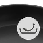 WMF Non-Stick Fry Tava Seti, Üç Parça