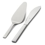 WMF Nuova Çelik 2'li Pasta Servis Seti