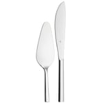 WMF Nuova Çelik 2'li Pasta Servis Seti
