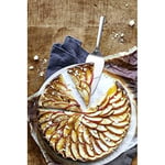 WMF Nuova Çelik Pasta Spatulası