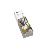 WMF Nuova Sos ve Çorba Kepçesi, 29 cm, 80 ml, Küçük Kepçe Haznesi, Cromargan® Yüksek Kaliteli Parlak Paslanmaz Çelik, Bulaşık Makinesinde Yıkanabilir