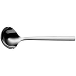 WMF Nuova Sos ve Çorba Kepçesi, 29 cm, 80 ml, Küçük Kepçe Haznesi, Cromargan® Yüksek Kaliteli Parlak Paslanmaz Çelik, Bulaşık Makinesinde Yıkanabilir