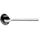 WMF Nuova Sos ve Çorba Kepçesi, 29 cm, 80 ml, Küçük Kepçe Haznesi, Cromargan® Yüksek Kaliteli Parlak Paslanmaz Çelik, Bulaşık Makinesinde Yıkanabilir