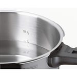 WMF PERFECT DUDUKLU TENCERE 6.5 LT