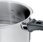 WMF Perfect Düdüklü Tencere Seti 6,5 lt + 3 lt