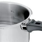 WMF Perfect Düdüklü Tencere Seti 6,5 lt + 3 lt