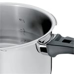 WMF Perfect Düdüklü Tencere Seti 6,5 lt + 3 lt