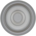 WMF Perfect & Perfect Plus yedek parça pişirme sinyali contası, düdüklü tencereler için, 2,5 l - 8,5 l, çap 18 cm ve 22 cm silikon
