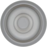 WMF Perfect & Perfect Plus yedek parça pişirme sinyali contası, düdüklü tencereler için, 2,5 l - 8,5 l, çap 18 cm ve 22 cm silikon