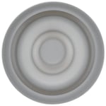 WMF Perfect & Perfect Plus yedek parça pişirme sinyali contası, düdüklü tencereler için, 2,5 l - 8,5 l, çap 18 cm ve 22 cm silikon