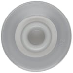 WMF Perfect & Perfect Plus yedek parça pişirme sinyali contası, düdüklü tencereler için, 2,5 l - 8,5 l, çap 18 cm ve 22 cm silikon