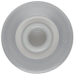 WMF Perfect & Perfect Plus yedek parça pişirme sinyali contası, düdüklü tencereler için, 2,5 l - 8,5 l, çap 18 cm ve 22 cm silikon