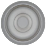 WMF Perfect & Perfect Plus yedek parça pişirme sinyali contası, düdüklü tencereler için, 2,5 l - 8,5 l, çap 18 cm ve 22 cm silikon