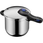 WMF Perfect Plus Düdüklü Tencere 6.5 L - Seçenekler: 6,5 litre, 4,5 + 3 litre