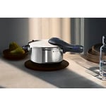 WMF Perfect Plus Düdüklü Tencere 6.5 L + 3 L - Seçenekler: 3 Liters, 6.5 Liters, 4.5 Liters