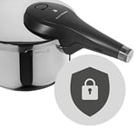 WMF Perfect Premium Düdüklü Tencere 4.5 + 3 L
