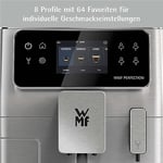 WMF Perfection 680 Tam Otomatik Kahve Makinesi