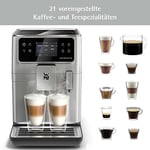 WMF Perfection 680 Tam Otomatik Kahve Makinesi