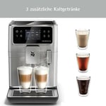 WMF Perfection 680 Tam Otomatik Kahve Makinesi