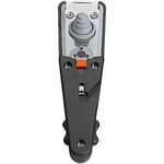 Wmf Perfect/Perfect V3/Fusiontec Düdüklü Tencere Kulp / 2,5L 3,0L 4,5L, 6,5L 8,5L, Plastik, Siyah - 891806030