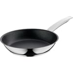 WMF PermaDur Advance Tava 24 cm - Bedenler: Kızartma / servis tavası, Kızartma tavası, 24 cm, 28 cm