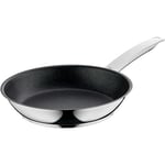 WMF PermaDur Advance Tava 24 cm - Bedenler: Kızartma / servis tavası, Kızartma tavası, 24 cm, 28 cm