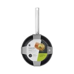 WMF PermaDur Advance Tava 24 cm - Bedenler: Kızartma / servis tavası, Kızartma tavası, 24 cm, 28 cm