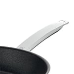 WMF PermaDur Advance Tava 24 cm - Bedenler: Kızartma / servis tavası, Kızartma tavası, 24 cm, 28 cm
